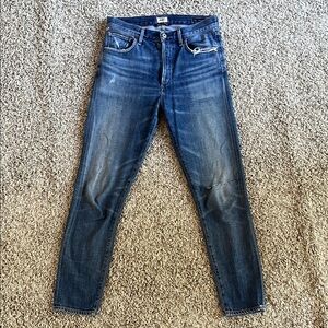 Women’s Blue Jeans